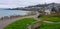 Coverack is a coastal village and fishing port in Cornwall