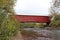 Covered Bridge