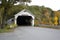 Covered Bridge