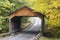 Covered Bridge