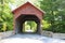 Covered Bridge 23