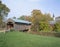 Covered Bridge