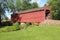 Covered Bridge 25