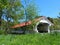 Covered Bridge