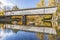 Covered Bridge at Darlington