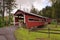 Covered Bridges Pennsylvania