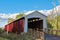 Covered Bridges of Southern Indiana