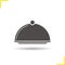 Covered dish icon