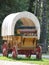 Covered Wagon