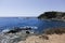 Coves and beaches of Cabo de Palos fishing village