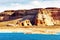 Coves on Shore of Lake Powell