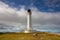 Covesea Skerries Lighthouse, Lossiemouth,Scotland