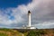 Covesea Skerries Lighthouse, Lossiemouth,Scotland