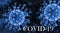 COVID-19 acute respiratory infection caused by SARS-CoV-2 infection