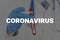 Covid-19 blood test, positive corona virus test