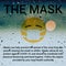 Covid 19 Coronavirus Header The Mask Illustration