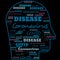 Covid-19 Disease Words Abstract Background