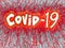 Covid-19 Expressive Heading