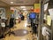 COVID-19 Intensive Care Unit Isolation Ward with monitors