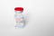 Covid-19 mRNA Vaccine bottles by Moderna