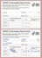 A Covid-19 Vaccination Record Card that is generic and filled out with John Q Publicâ€™s name is held by a hand