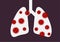 Covid-19 Virus in Human Lung and Respiratory System