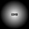 Covid Coronavirus Button Illustrations