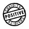 Covid Positive Stamp