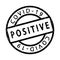 Covid Positive Stamp