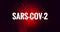 Covid SARS-CoV-2 Coronavirus Covid-19 Pandemic Header Background