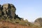 Cow and Calf Rocks, Ilkley Moor, West Yorkshire