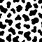 Cow milky vector pattern volume 03