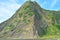 Cowan Point from Karekare Beach