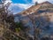 Cowboy Camp, Cache Creek Wilderness