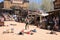 Cowboy Gunfighters at Goldfield Ghost Town