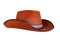 Cowboy hat