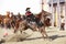 Cowboy show, Muharraq horse riding school Bahrain