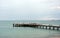 Cowes Jetty Ferry on Philip Island