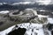 Cowlitz River flood, Washington state