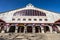 The Cowtown Coliseum in Fort Worth