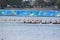 Coxed eight competition at Rio2016 Olympics