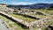 Coyoctor Inca ruins in CaÃ±ar province, Ecuador