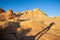 Coyote Buttes South