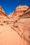 Coyote Buttes South