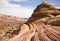 Coyote Buttes Swirls