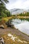 Coyote Lake, Coyote Lakes Natural Area, Alberta, Canada