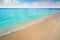 Cozumel island Palancar beach Riviera Maya