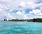 Cozumel Panoramic View