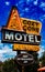 Cozy Cone Motel