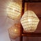 Cozy lanterns decoration